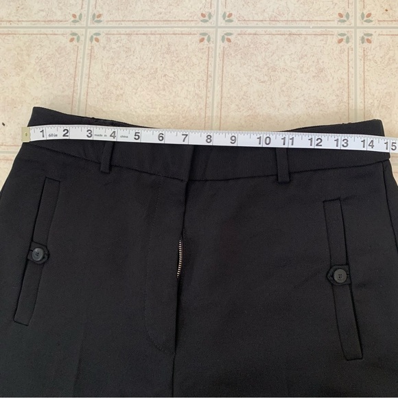 Aritzia: Babaton Club Cuffed Pant - Picture 5 of 12